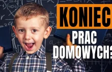 Koniec prac domowych. Czy słusznie?