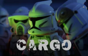 Star Wars - Cargo - Brickfilm