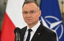 Prezydent wszystkich Polaków