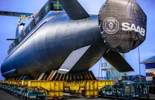 "Zamiana radzieckiej łady na volvo". Szwedzkie media piszą o Polsce