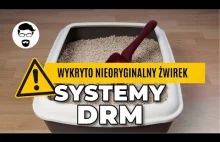 Systemy DRM - czyli jak zdenerwować użytkowników