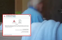 Seniorka przepisała mieszkanie na księdza. Teraz jest w ośrodku. Kościół chce wy