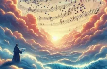 Waves of Eternity - Instrumentalna Muzyka Filmowa