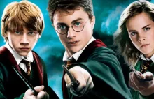 Wszystkie tajemnice Harry Pottera