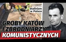 Zbrodniarze komunistyczni stalinizmu w Polsce. Brat Adama Michnika