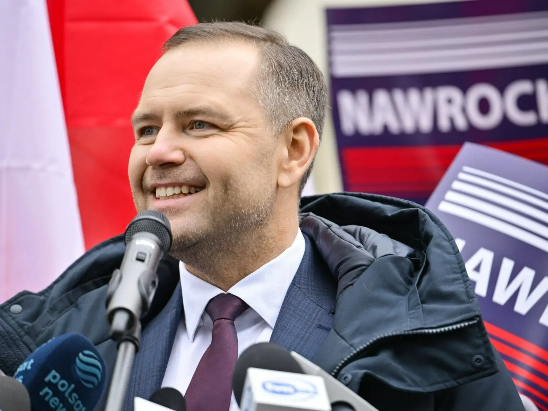 Prezydent RP @NawrockiKn: "(...)odmawiam nominacji 46 sędziów"