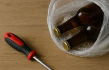 Pijany Somalijczyk zaatakował śrubokrętem! Awantura w centrum Golczewa