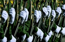 Zbrodnia wojenna Rosjan. Zabili sześciu jeńców