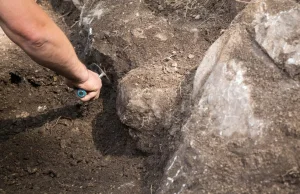 To odkrycie wprawiło archeologów w zdziwienie. Nieznany słowiański kult