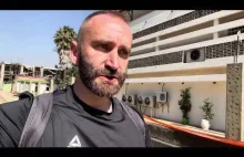 Etiopia naciągacze, niezwykłe miejsca, przygody