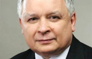 Lech Kaczyński oficjalnie przeprosił za akcję Wisła
