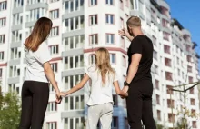 Sprzedaż mieszkań trwa miesiącami. Nikt nie spodziewał się tego