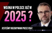 USA nas rozegrali i teraz ODPUSZCZAJĄ POLSKĘ