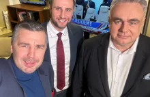 Abonament dla Sakiewicza. Jak Polska Fundacja Narodowa finansowała TV Republika