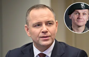 "To jest rozwalanie państwa". Gen. Polko reaguje na ruch Nawrockiego