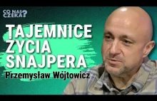 Snajper. Kto może nim zostać? Wojsko Polskie ma się czego wstydzić?