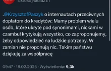 Pomysły dla ministra Paszyka na rynek nieruchomości