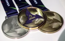 Jest pierwszy medal dla Polski na Igrzyskach Europejskich!