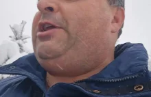 Nasypało śniegu - winna Bruksela