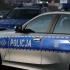 Nieznany sprawca ukradł policjantom radiowóz w centrum Szczecina