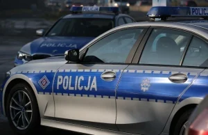 Nieznany sprawca ukradł policjantom radiowóz w centrum Szczecina