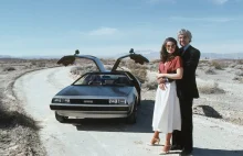 John DeLorean - geniusz czy oszust? Część 1: General Motors | Moto Pod Prąd