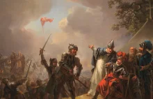 Dannebrog Spada z Nieba: Historia Duńskiej Flagi w obrazie