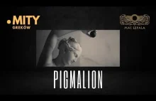 Pigmalion (Mit o Pygmalionie)