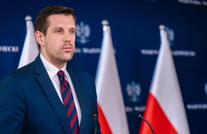 To kandydat PiS na prezydenta Warszawy? Już ścina się z Trzaskowskim
