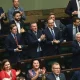 Sejm odrzucił aborcję