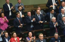 Sejm odrzucił aborcję