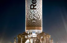Relativity Space uruchamia pierwszą na świecie rakietę drukowaną w 3D - 3D.edu.p