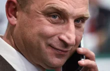 Bąkiewicz złamał zakaz zbliżania się do granicy? "Cyrk na kółkach"