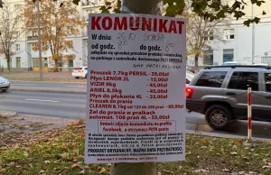 Chemia z Niemiec to zazwyczaj mit, a czasem nawet pełnoprawne oszustwo