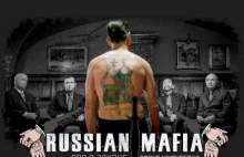 Ukraińska mafia zerwała więzi z rosyjską. Konsekwencje są odczuwalne w całej Eur