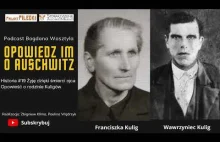 Niemcy za pomoc więźniowi KL Auschwitz chcieli wymordować całą wieś