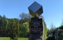 45 lat temu w Emilcinie wylądowało UFO. Nawet jak Jankowi nie wierzyli, to się n