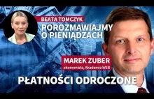 Płatności odroczone. Czym naprawdę jest "kup teraz, zapłać później"?