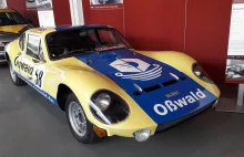 AWE Museum Eisenach - hotspot dla fanów motoryzacji - KlassikAuto.pl