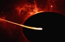 Małe czarne dziury są bardziej niebezpieczne, niż duże [ENG]