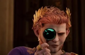 Animowane "Quo vadis" według Sienkiewicza dla młodych odbiorców