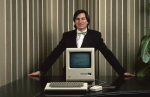 Apple Macintosh obchodzi dziś 40-lecie istnienia. Reklamę nakręcił Ridley Scott