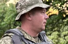 Ukraina: Oficer który ujawnił prawdziwe straty batalionu został zdegradowany