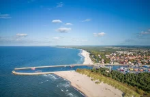 Ustka zamiast Alicante? Wkrótce Polska może przejąć tłumy turystów z zagranicy