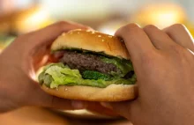 Wege burger pod zakazem? PE przyjmuje projekt ograniczający nazwy mięsne