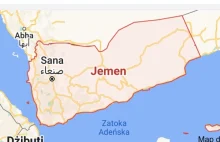 Jemen: Rebelianci Huti przygotowują się na atak USA i W.Brytanii