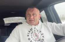 Przykre słowa Pudzianowskiego po porażce (WIDEO)