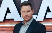 Chris Pratt wyznał, że jest atakowany z powodu wiary. Radzi sobie z tym dzięki J