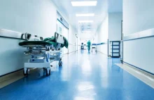 Szpital wojewódzki wstrzymuje przyjmowanie pacjentów do Oddziału Urologii