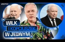 Mazurek o Kaczyńskim, rak uszu i oczu gwarantowany.